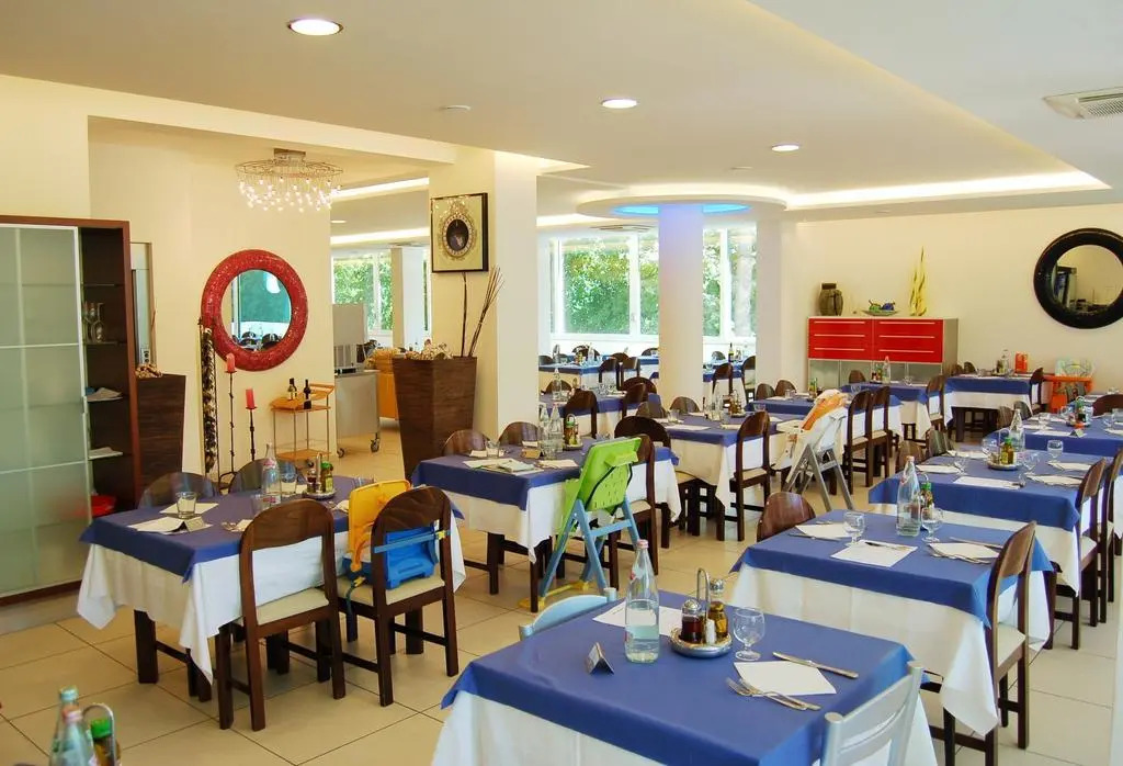 Hotel Matteo