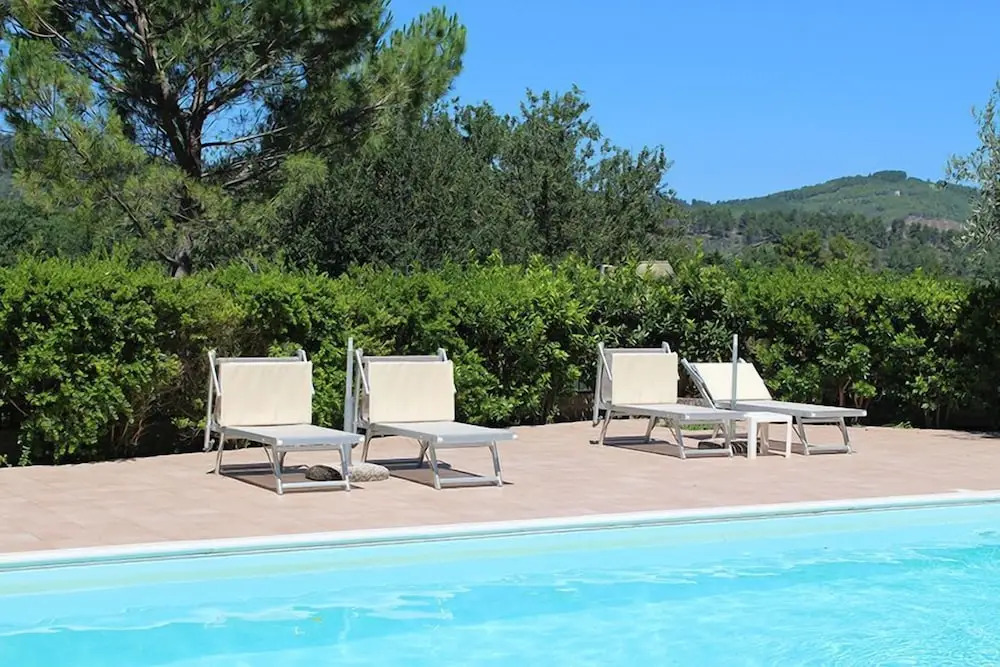 Agriturismo Fara del Falco