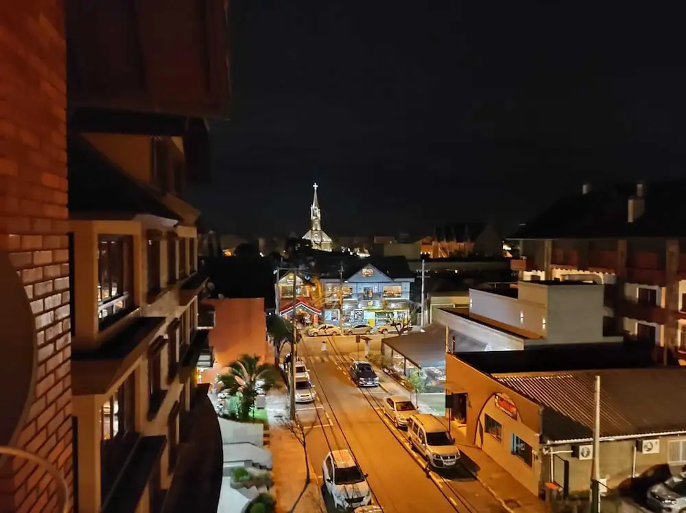 Apartamento Cantinho Maria Rosa