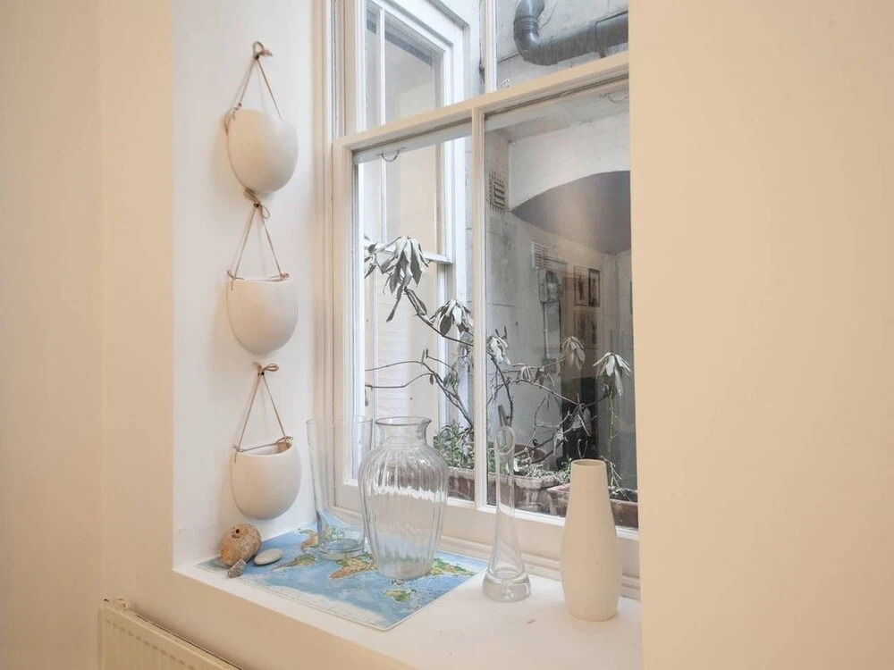 Charming Large Bloomsbury Apartment