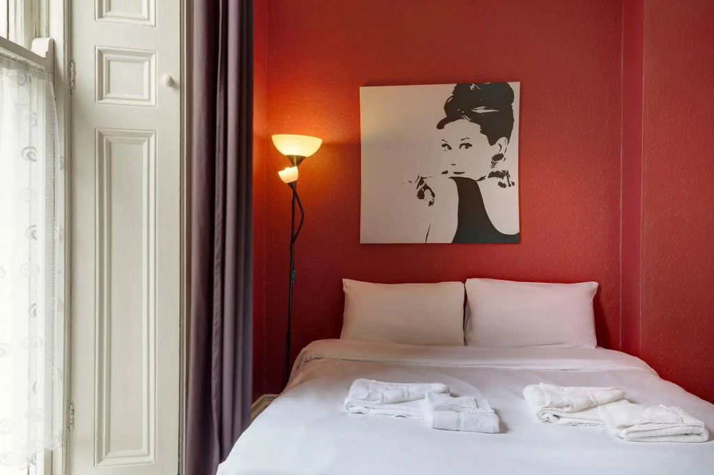 The Marilyn Mansion