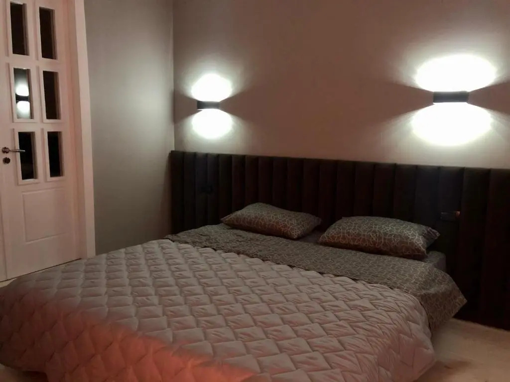 Nikki Apartments 3