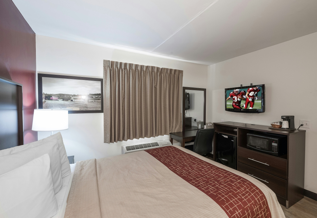 Red Roof Inn Lancaster