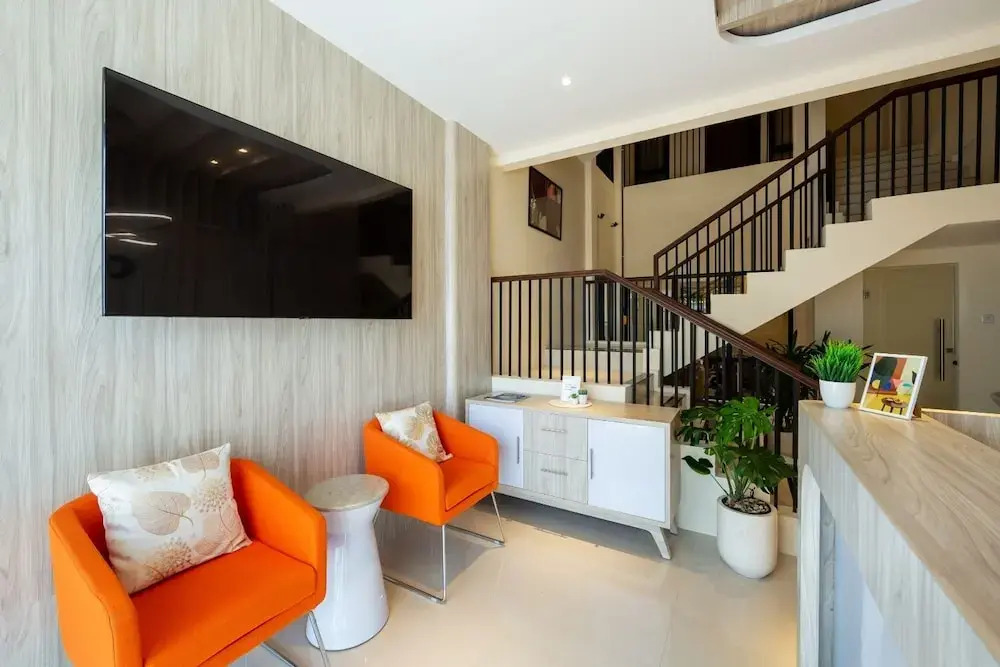 Cove Tripuri House Bali