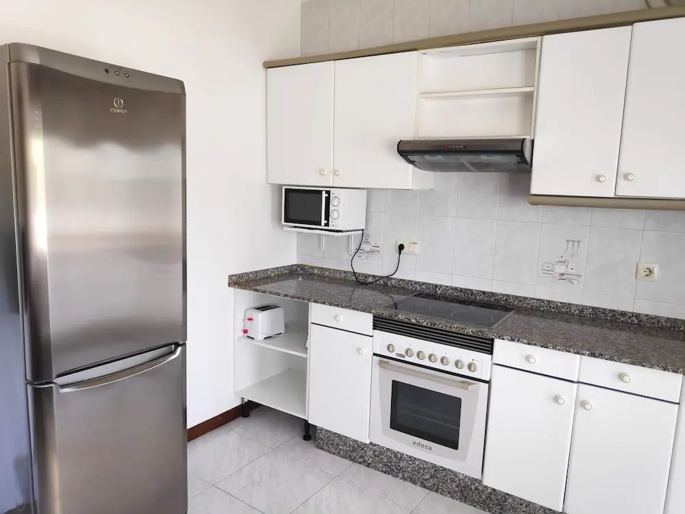Apartamentos Revo Salinas 3000