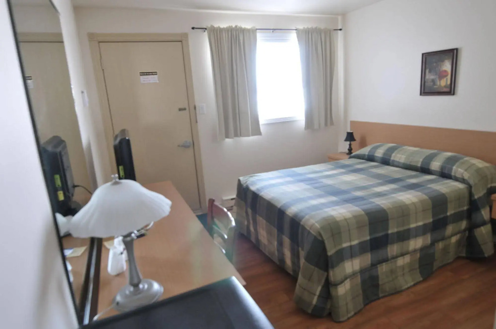Motel Chevalier