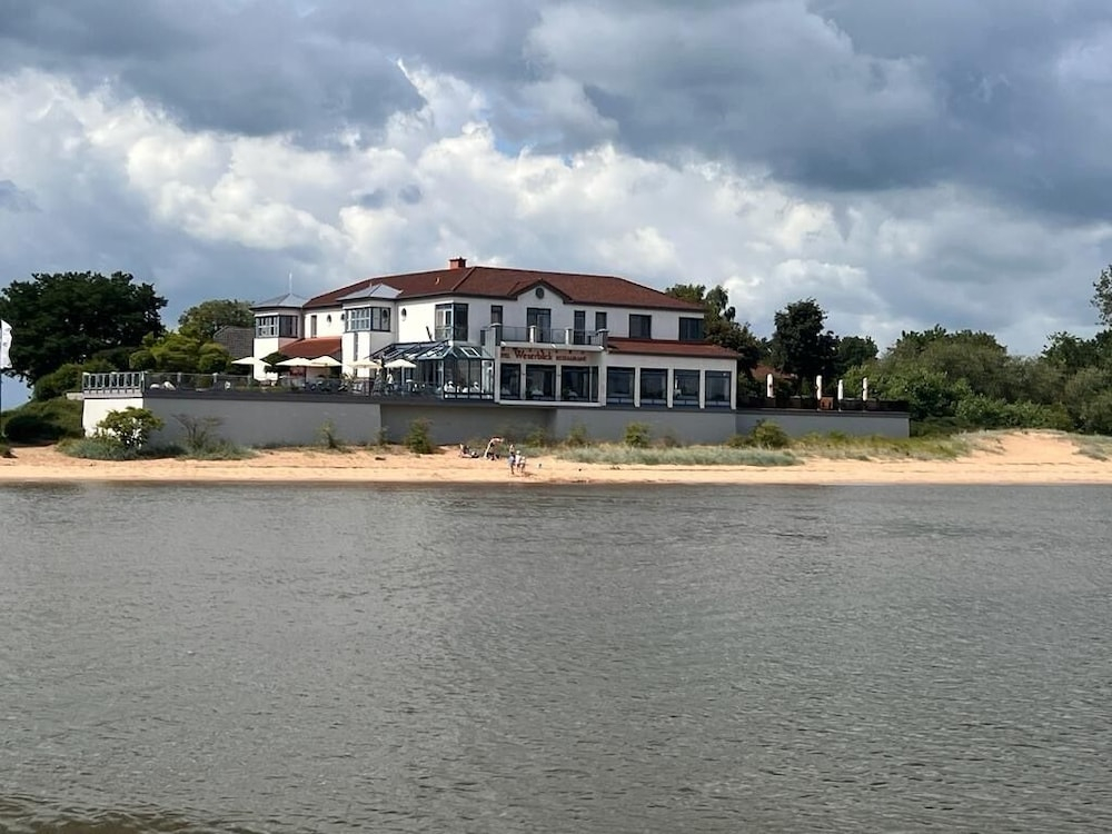 Hotel Weserblick