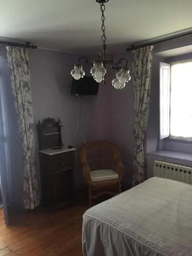 Casa Los Lomas
