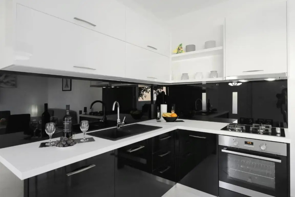 Luxury Apartment Bella