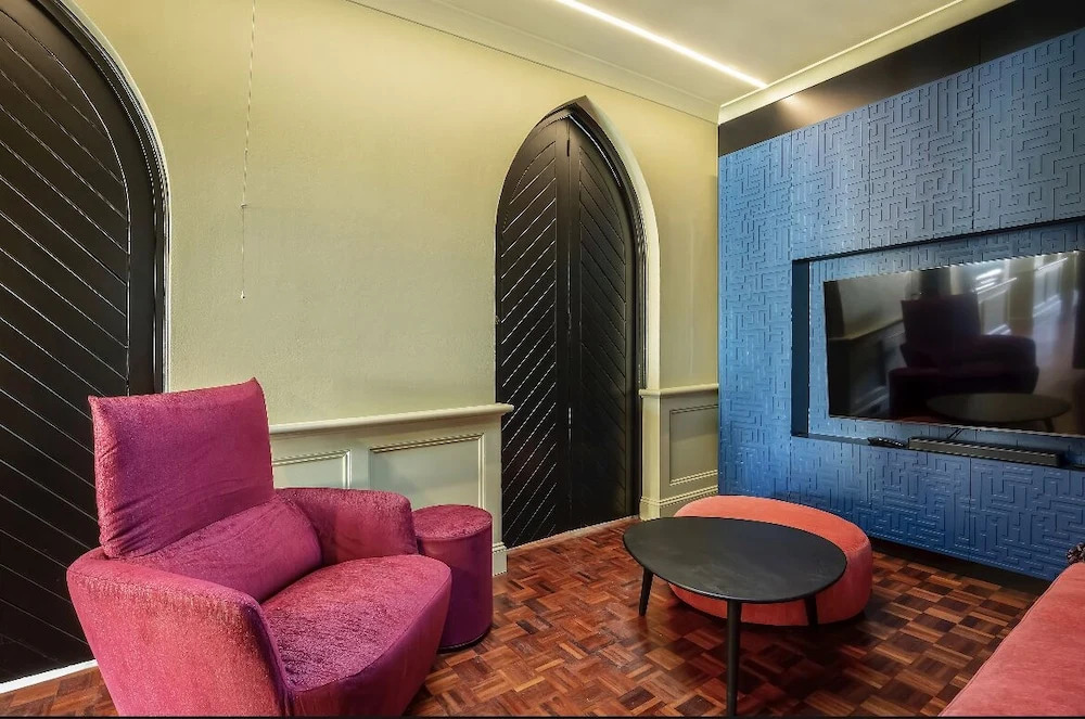 Project Pyrmont