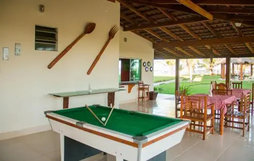 João Praia Hotel