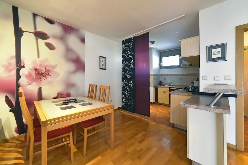 Apartment Jezero Jarun