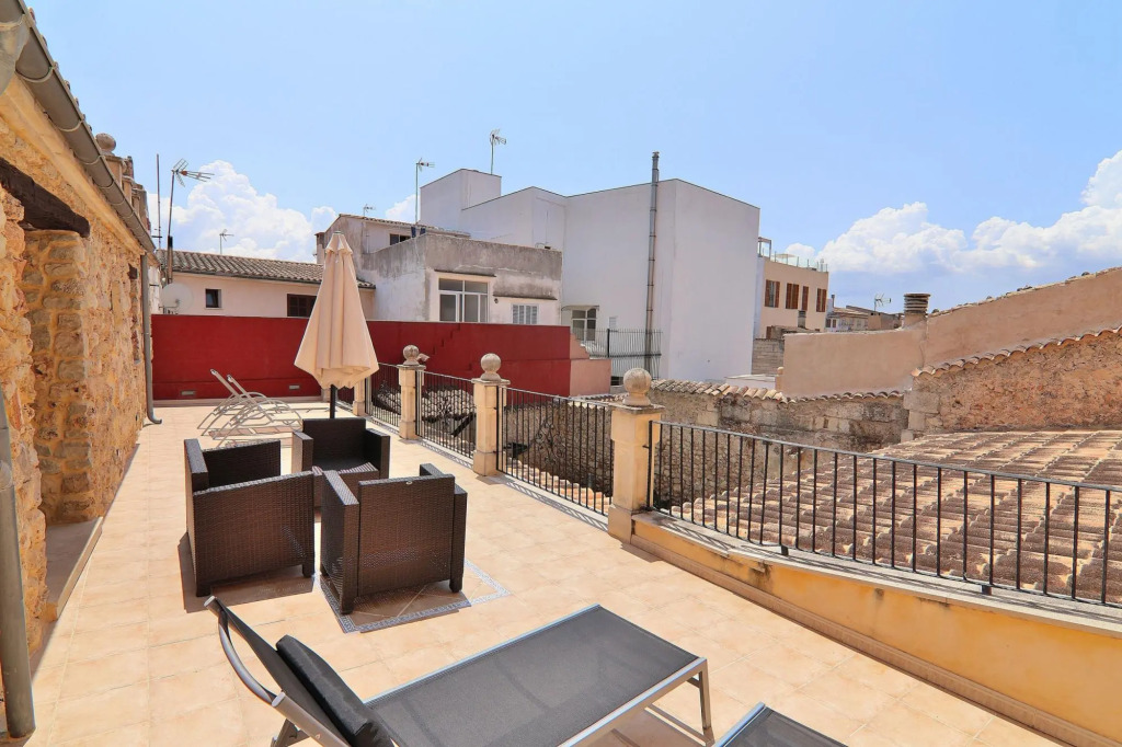 Villa Can Bassa 243 by Mallorca Charme