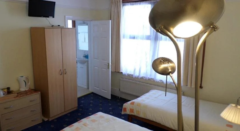 Atini Guest House