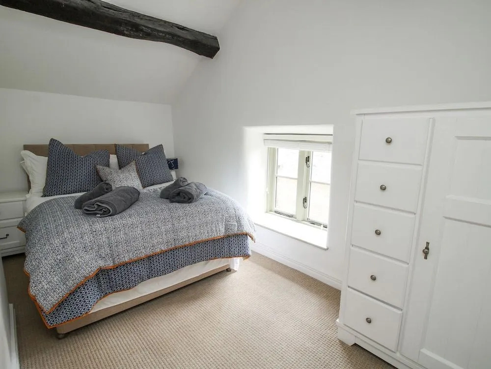Rectory Cottage