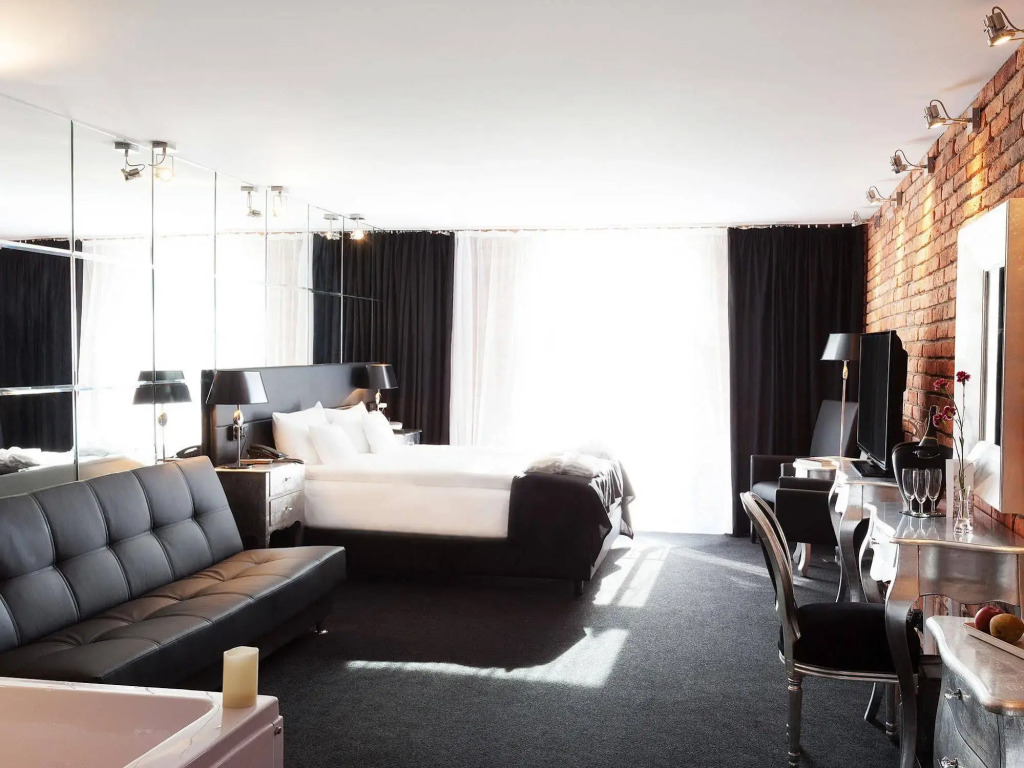 Hotel Betmanowska Main Square Residence Adults Only