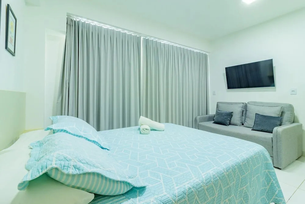 Resort Mana Beach Experience in Muro Alto
