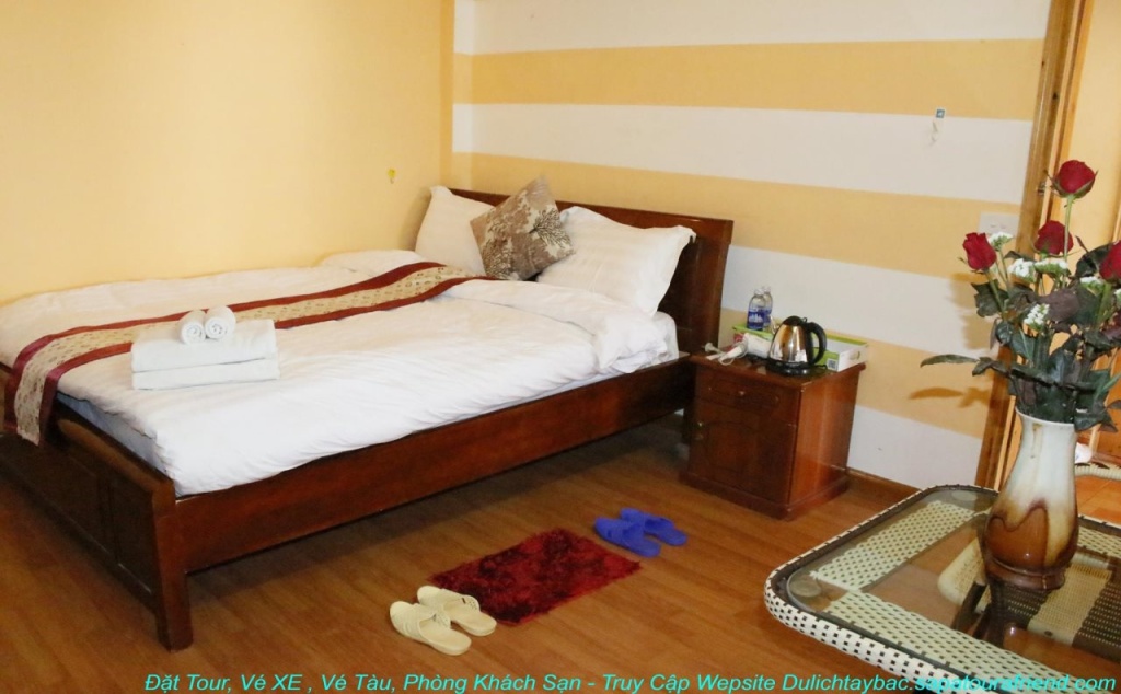 Sapa Sunflower Hotel