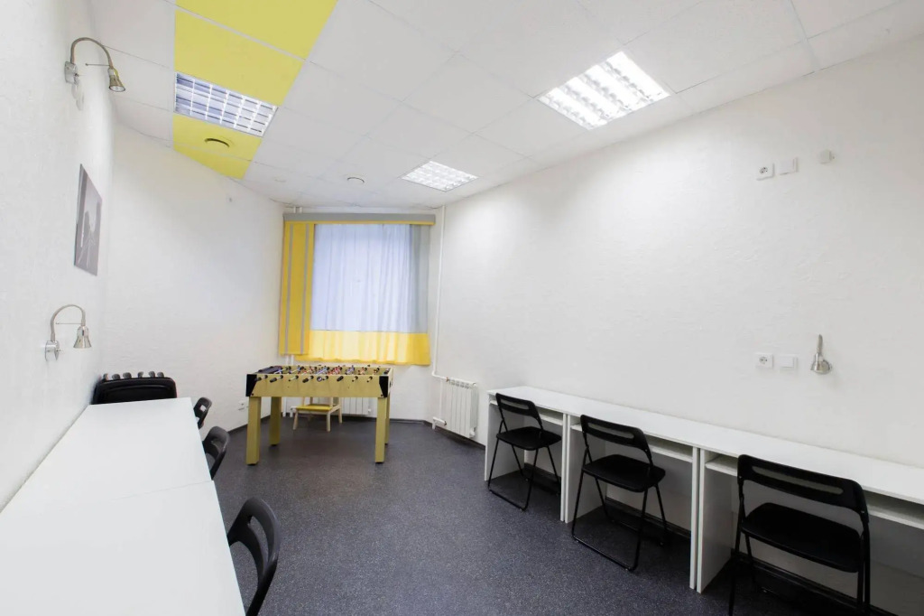 Eightrays Hostel