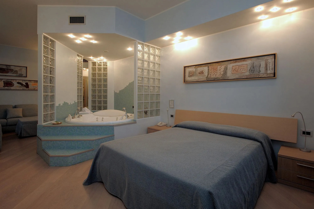 Hotel Le Moran