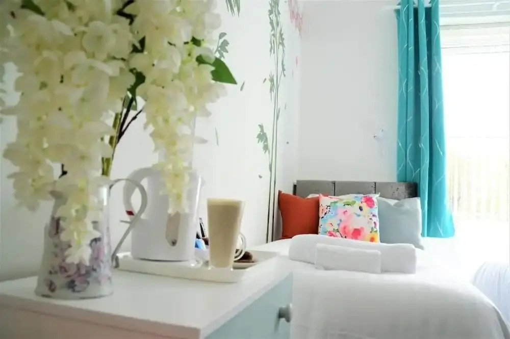 St Edmunds Guest House