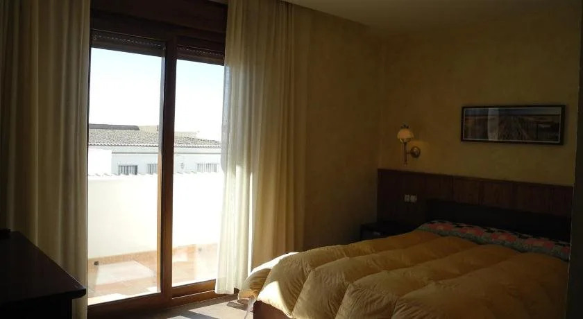 Hostal Playa
