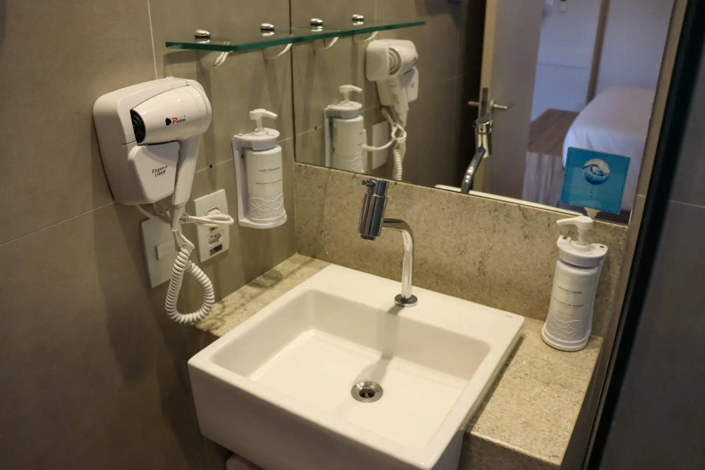Quality Hotel Aracaju
