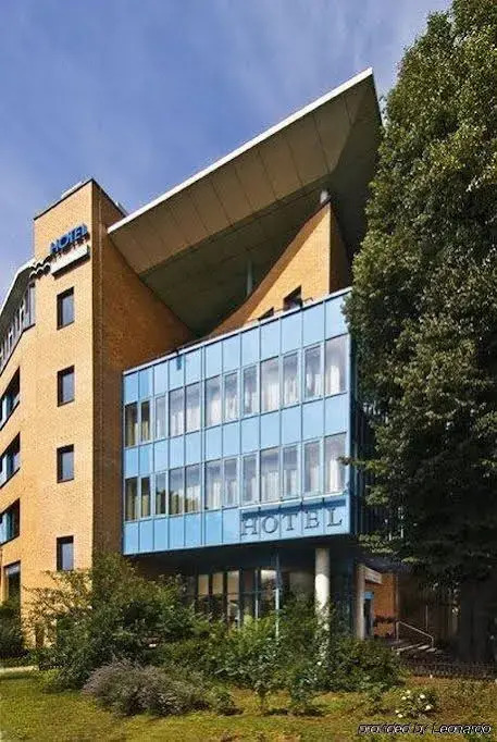 Comfort Hotel Weissensee