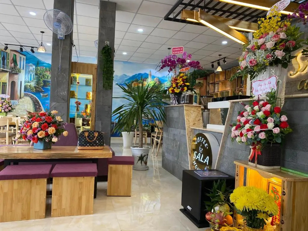 Homestay SALA