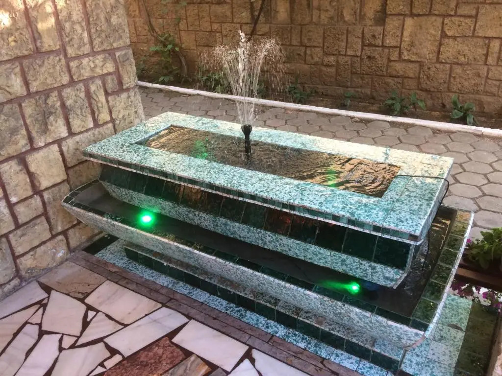 Villa 3 papuci
