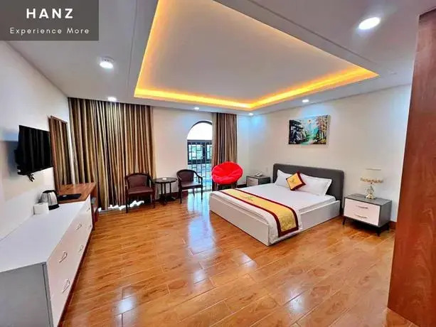 Bao Long Sky Hotel