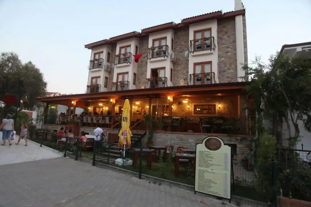 Konak Tuncel Efe
