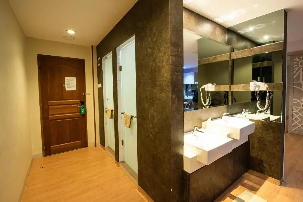 Lovina Inn Penuin Hotel
