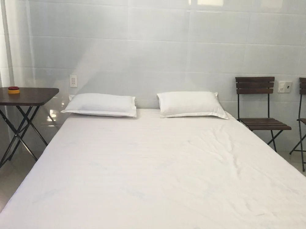 SPOT ON 880 Hoang Lan Motel