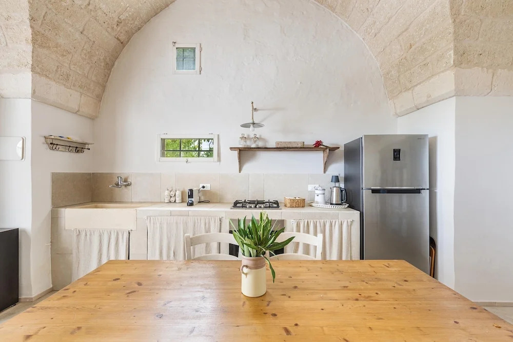 3646 Casal 800 by Perle di Puglia