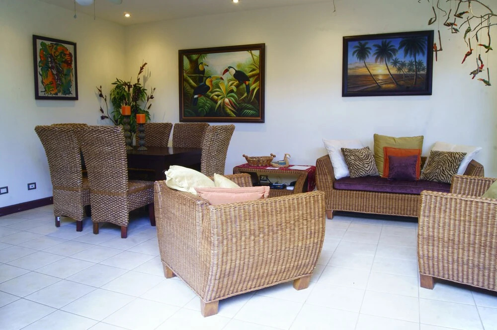Villa Sitio de Ensueno Costa Rica