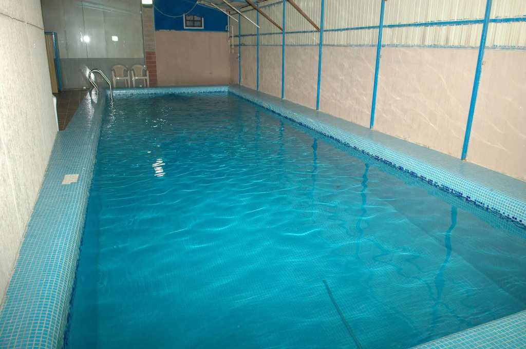 Arinza Tower Quality Suites