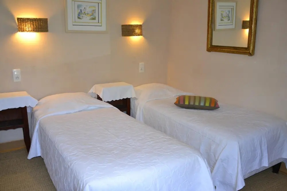 Hotellerie de lEsplanade