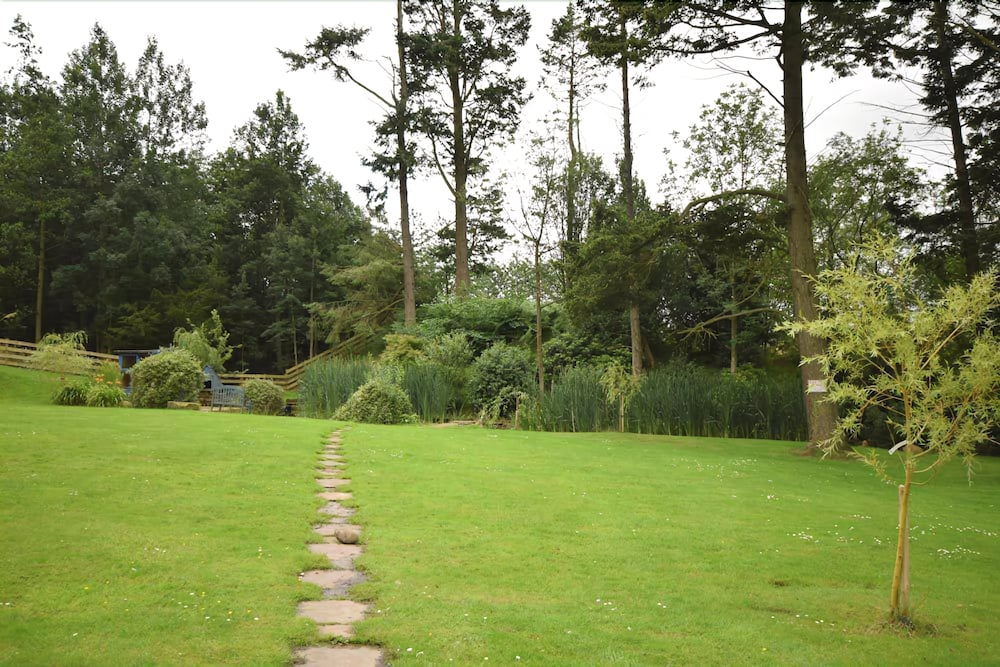 Heather Glen Country House