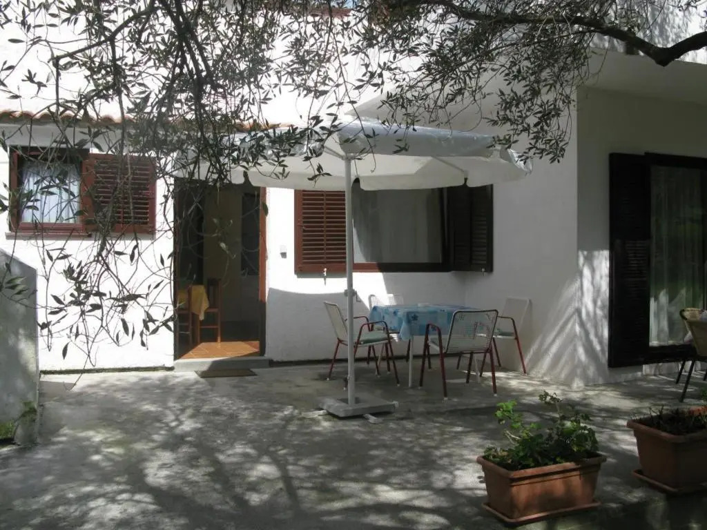 Apartments Pende