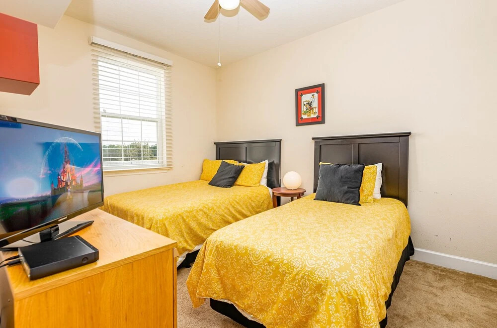 Spectacular Brand New Modern Town Home with Pvt Pool