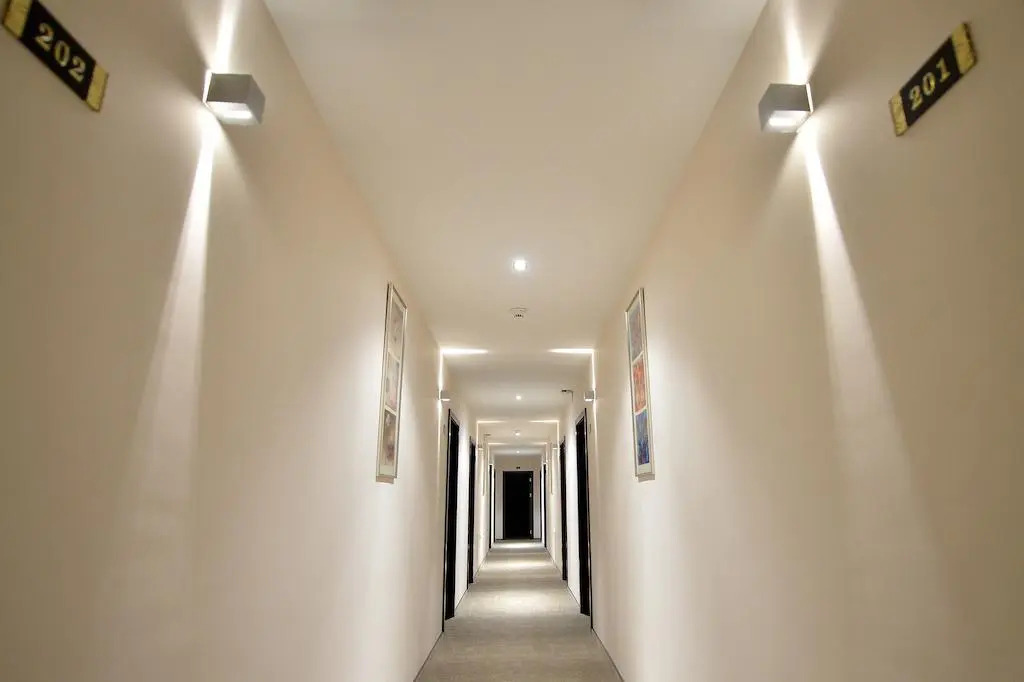 Hotel Nevada