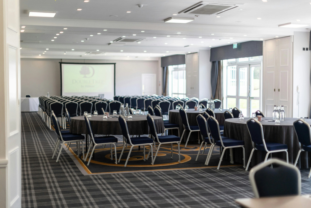 DoubleTree by Hilton Cheltenham-Cotswolds