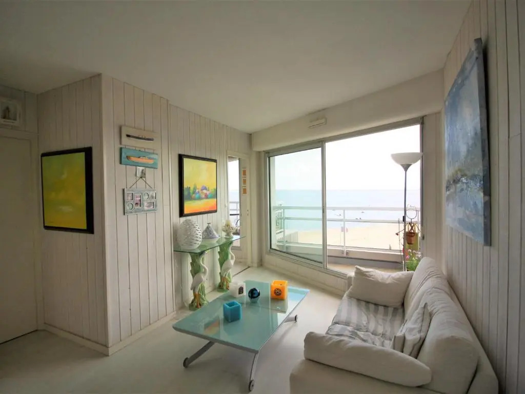 Appartement Arcachon, 3 pièces, 4 personnes - FR-1-474-156