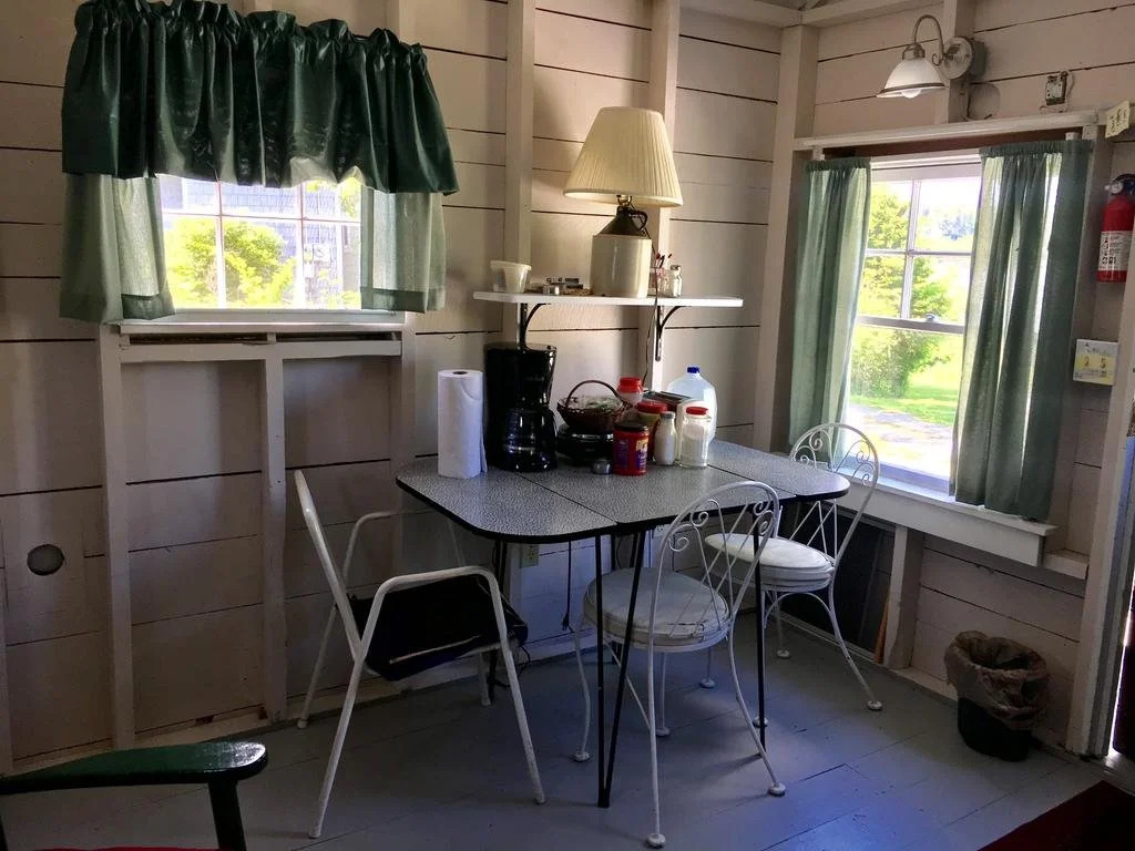 Pemaquid Cozy Cottage