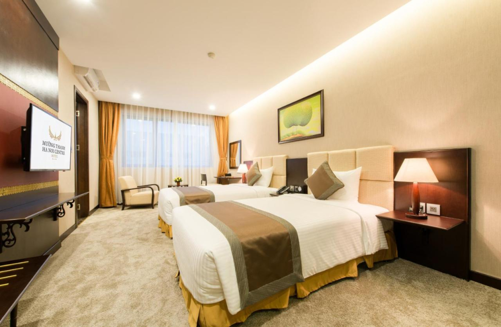 D Hanoi