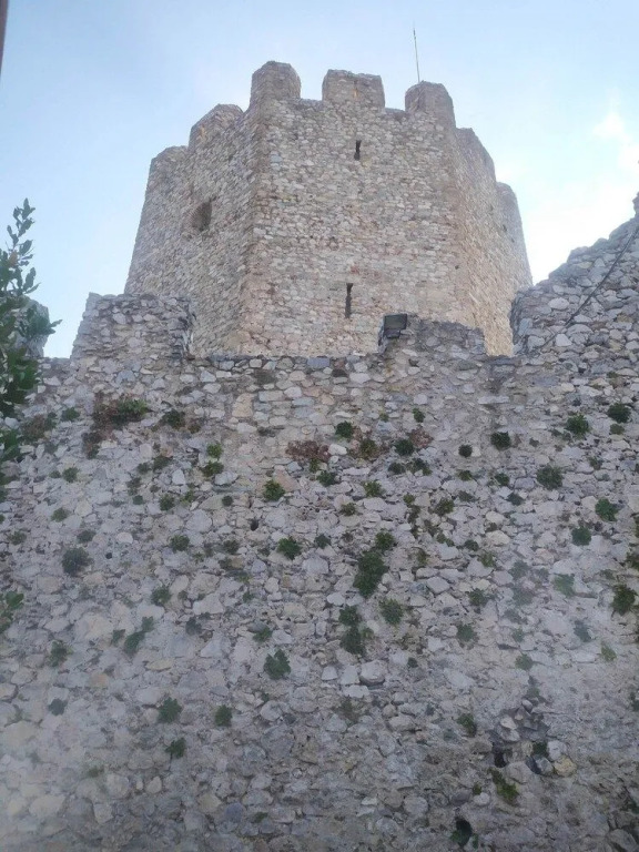 Villa Dimitris