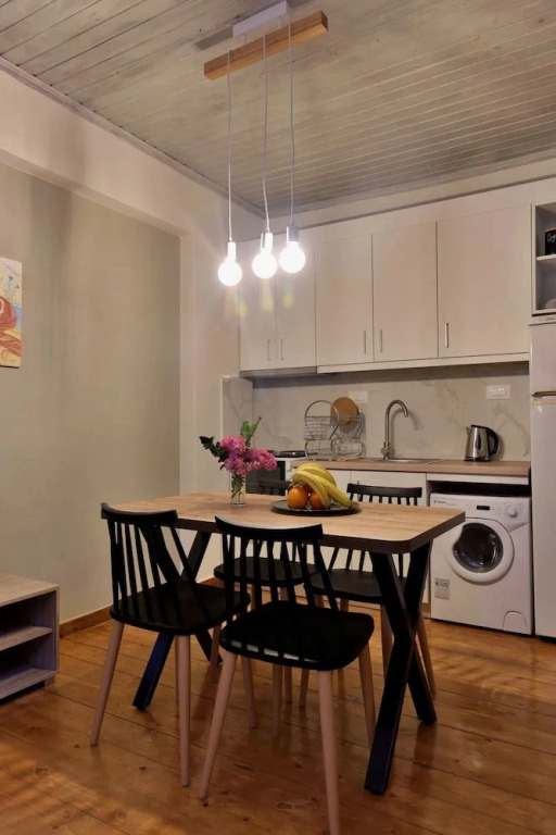 Helianthi Apartment