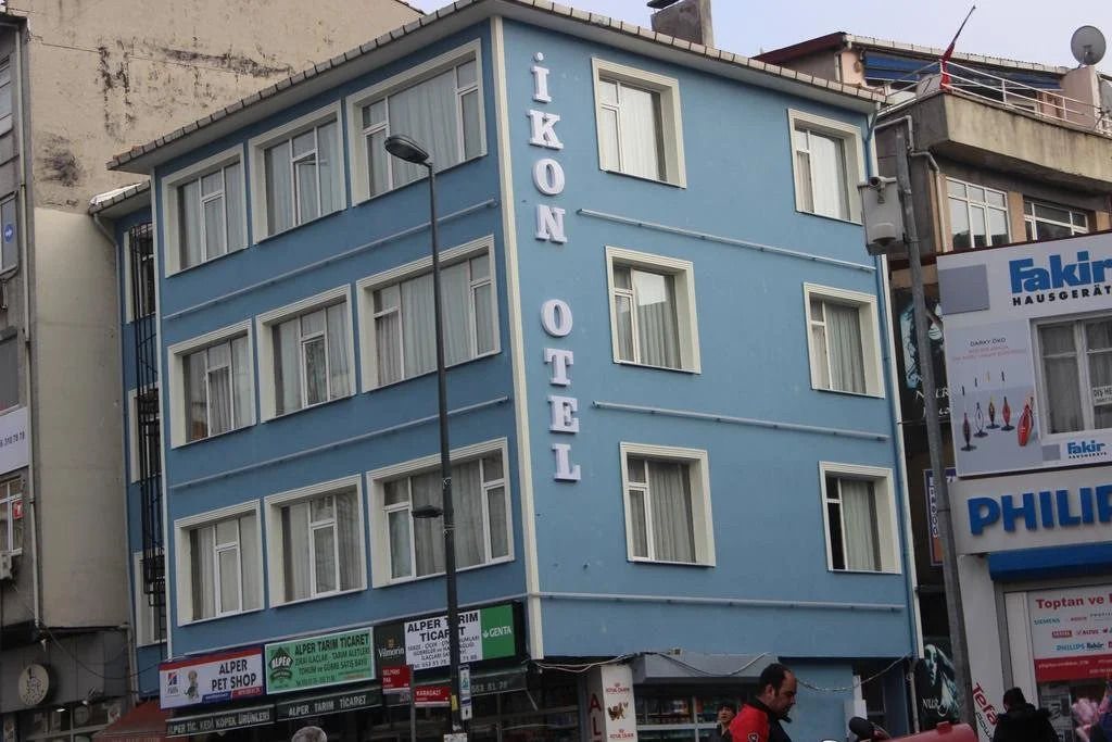 Ikon Otel
