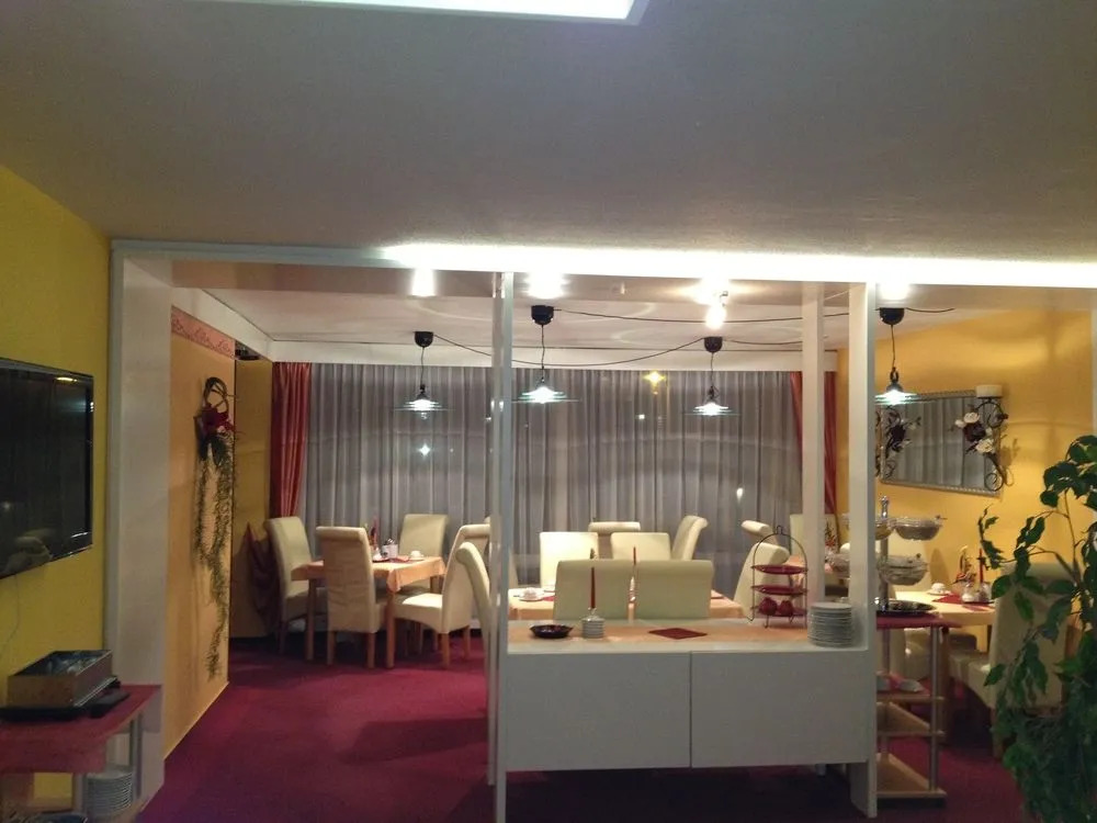 Stadthotel-Garni